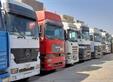 کامیون‌های وارداتی با نرخ فاکتور خرید ترخیص شوند